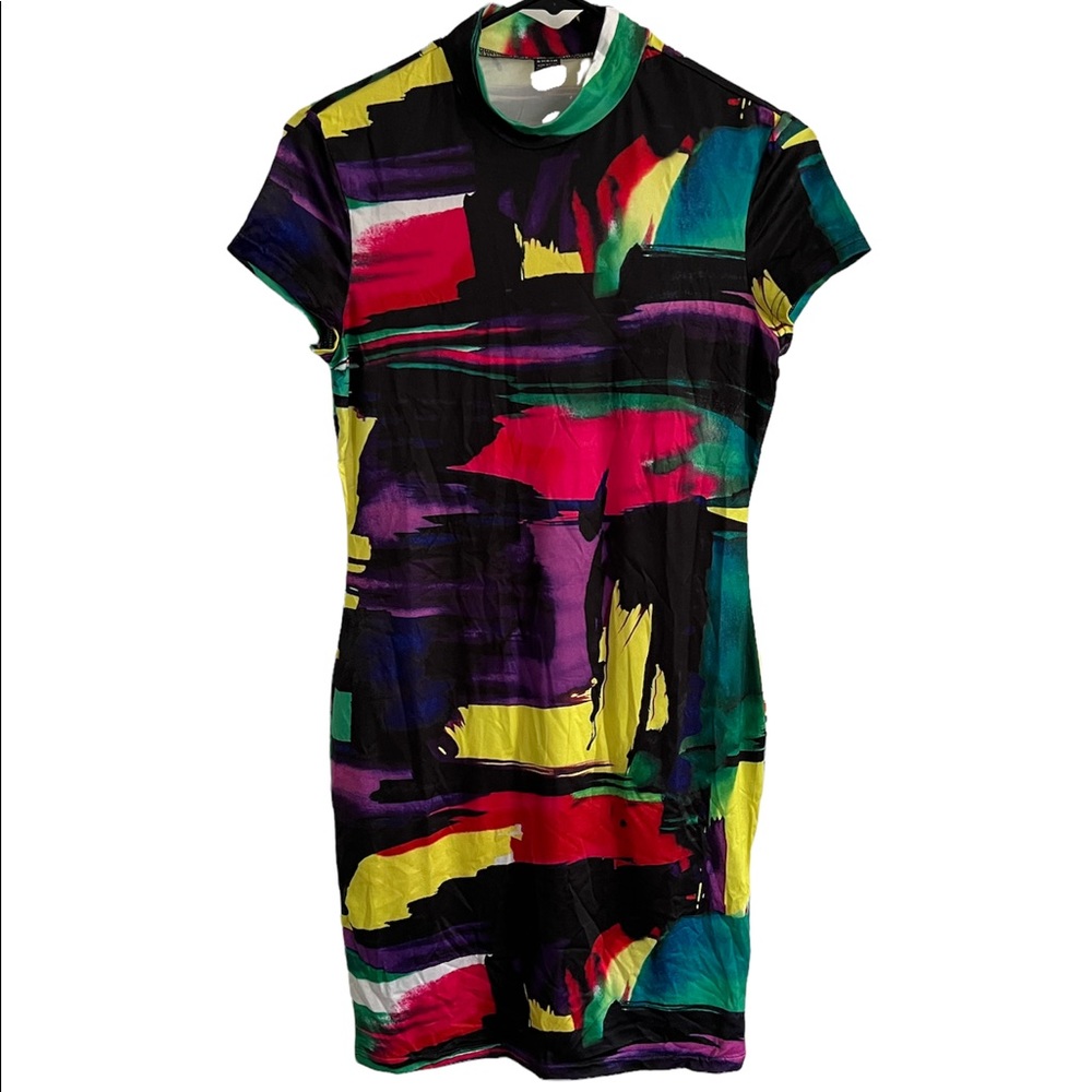 Shein sundress
